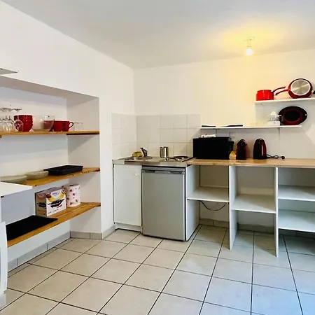 Logement Charmant Cosy Central Caen Exterior photo